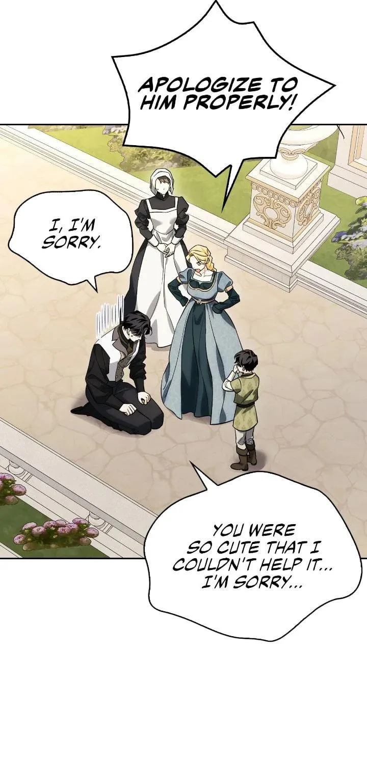 I Tamed My Ex-Husband's Mad Dog Chapter 96 page 33 - 