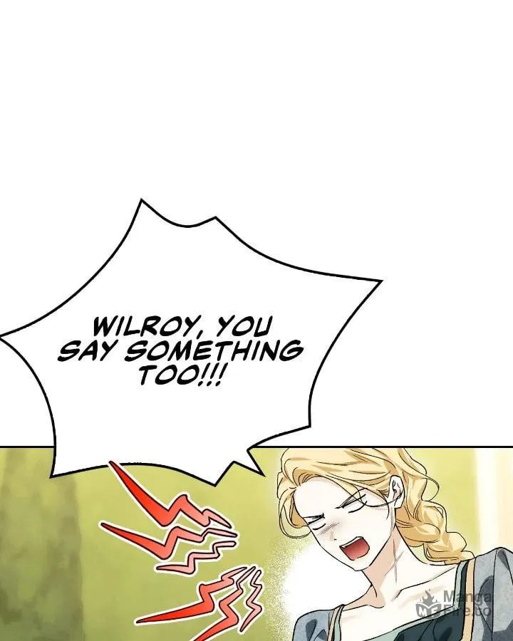 I Tamed My Ex-Husband's Mad Dog Chapter 96 page 34 - 