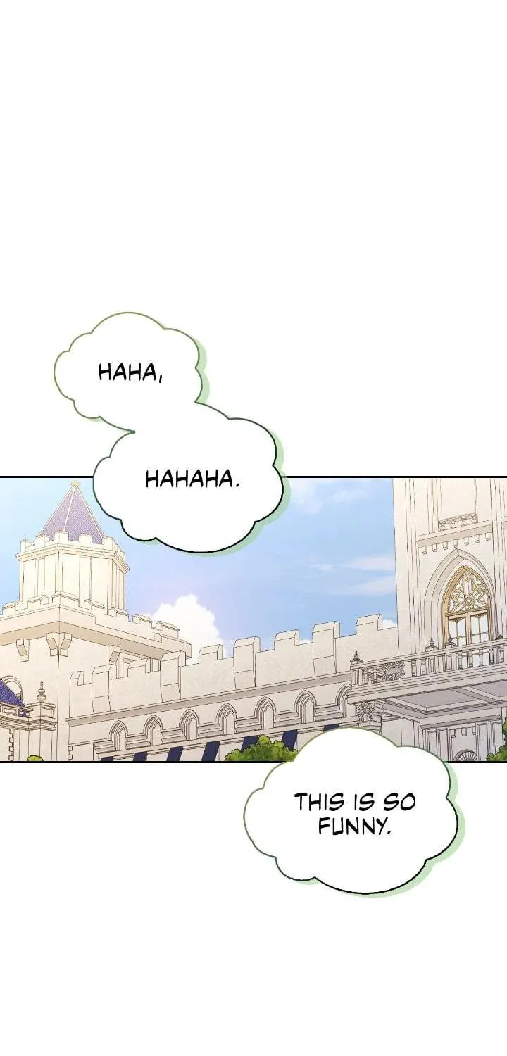 I Tamed My Ex-Husband's Mad Dog Chapter 96 page 37 - 