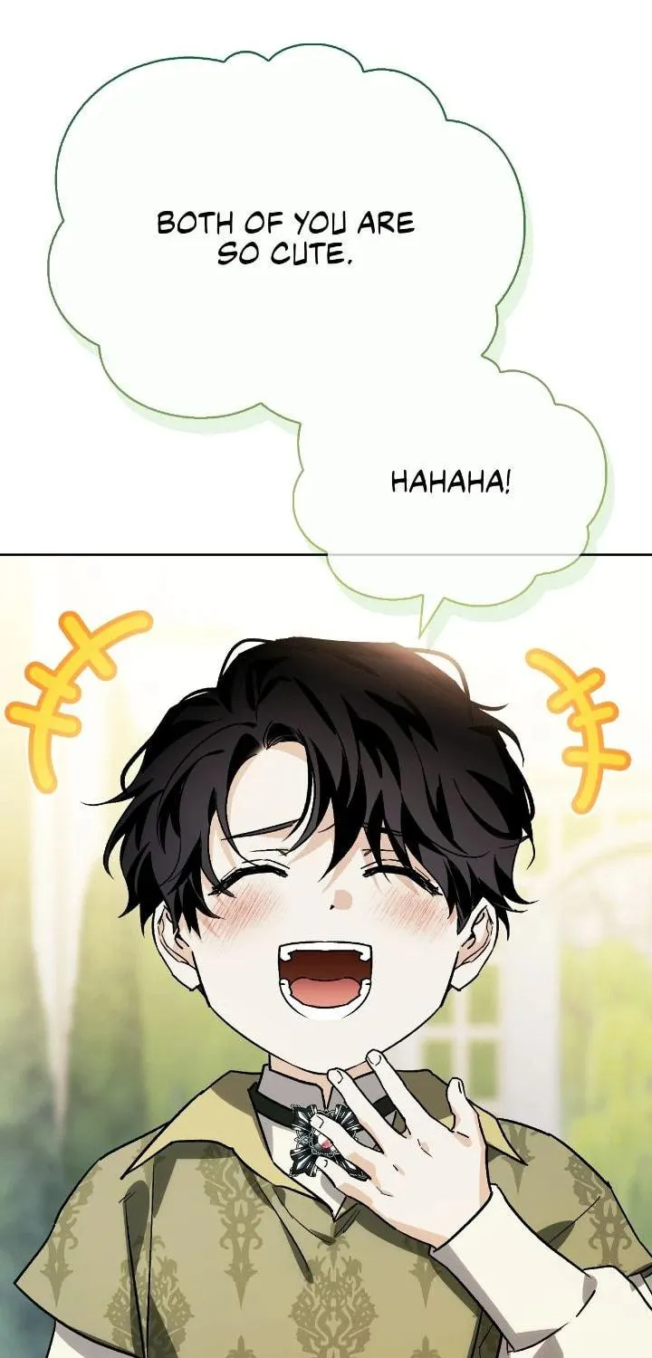 I Tamed My Ex-Husband's Mad Dog Chapter 96 page 39 - 