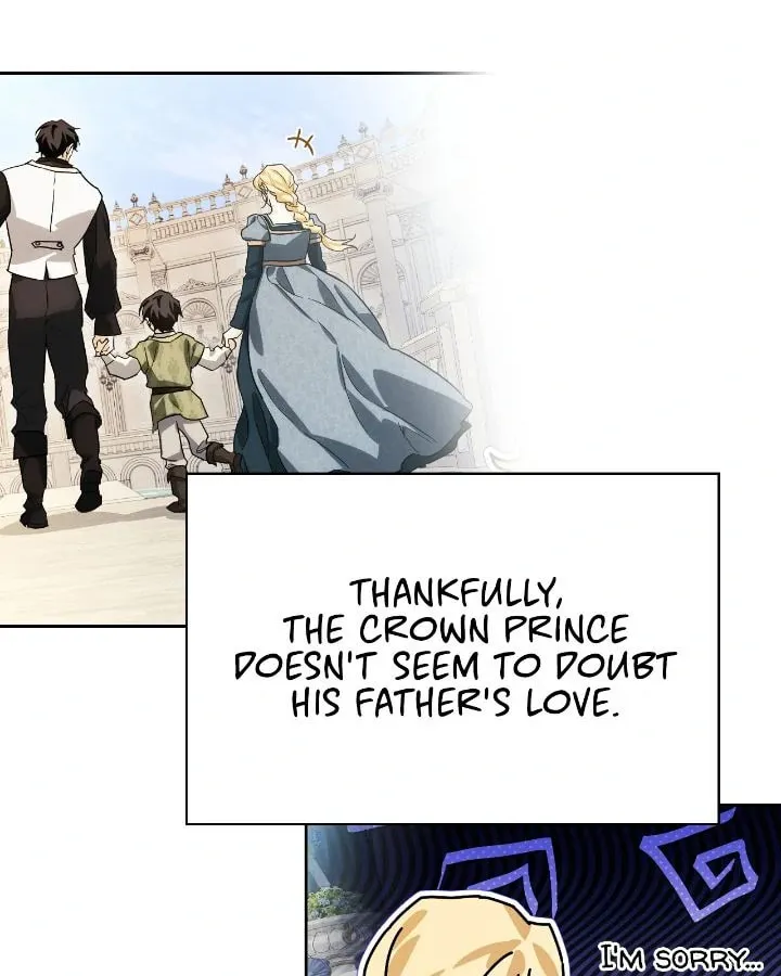 I Tamed My Ex-Husband's Mad Dog Chapter 96 page 42 - 