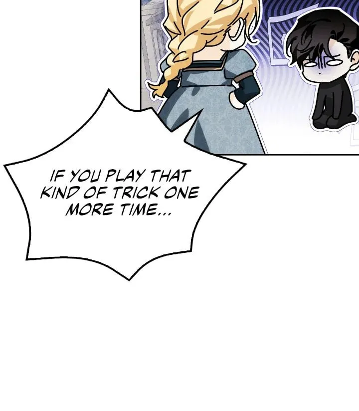 I Tamed My Ex-Husband's Mad Dog Chapter 96 page 43 - 