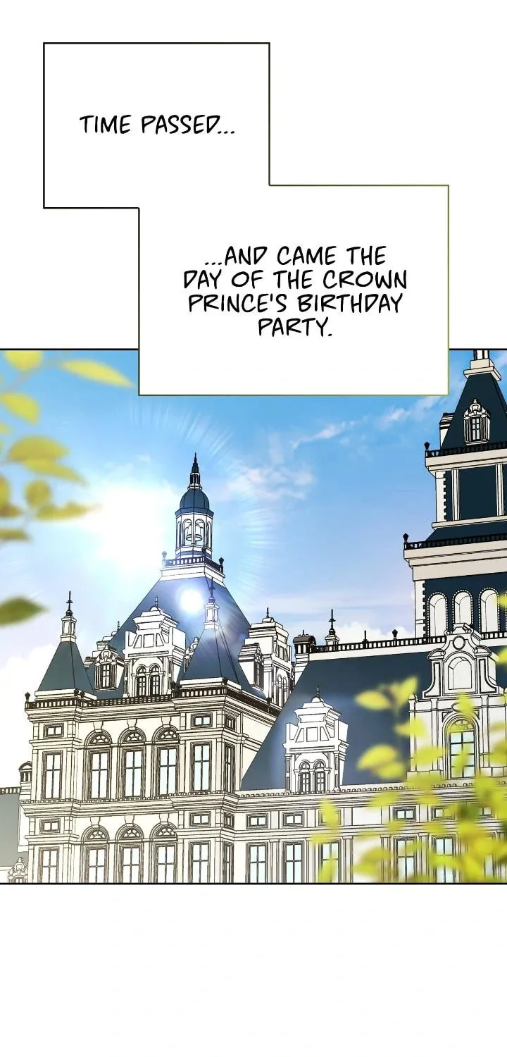 I Tamed My Ex-Husband's Mad Dog Chapter 96 page 47 - 