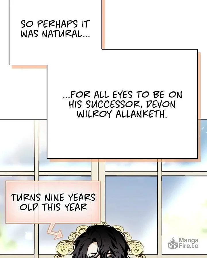 I Tamed My Ex-Husband's Mad Dog Chapter 96 page 6 - 
