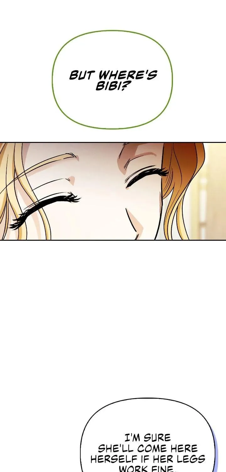 I Tamed My Ex-Husband's Mad Dog Chapter 96 page 54 - 