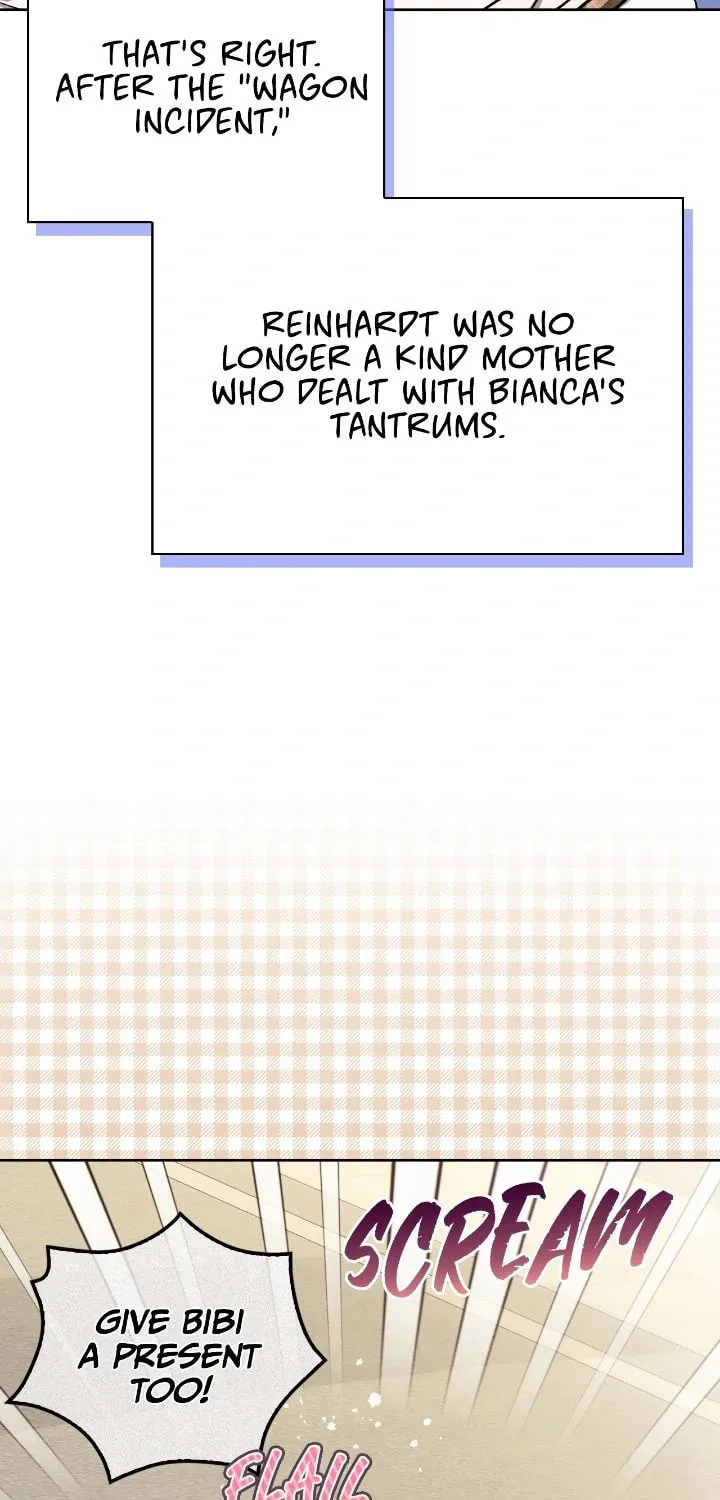 I Tamed My Ex-Husband's Mad Dog Chapter 96 page 56 - 