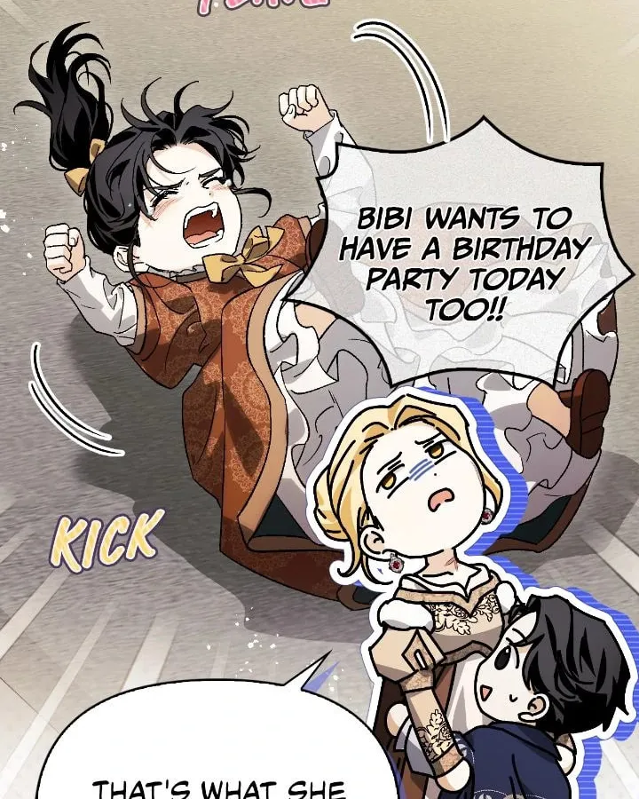 I Tamed My Ex-Husband's Mad Dog Chapter 96 page 57 - 