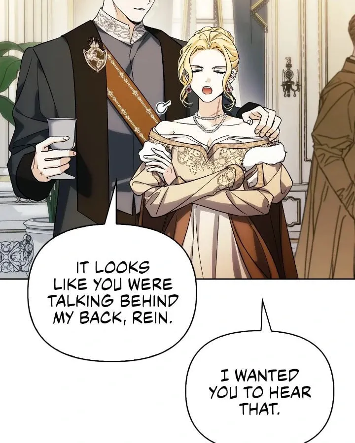 I Tamed My Ex-Husband's Mad Dog Chapter 96 page 59 - 