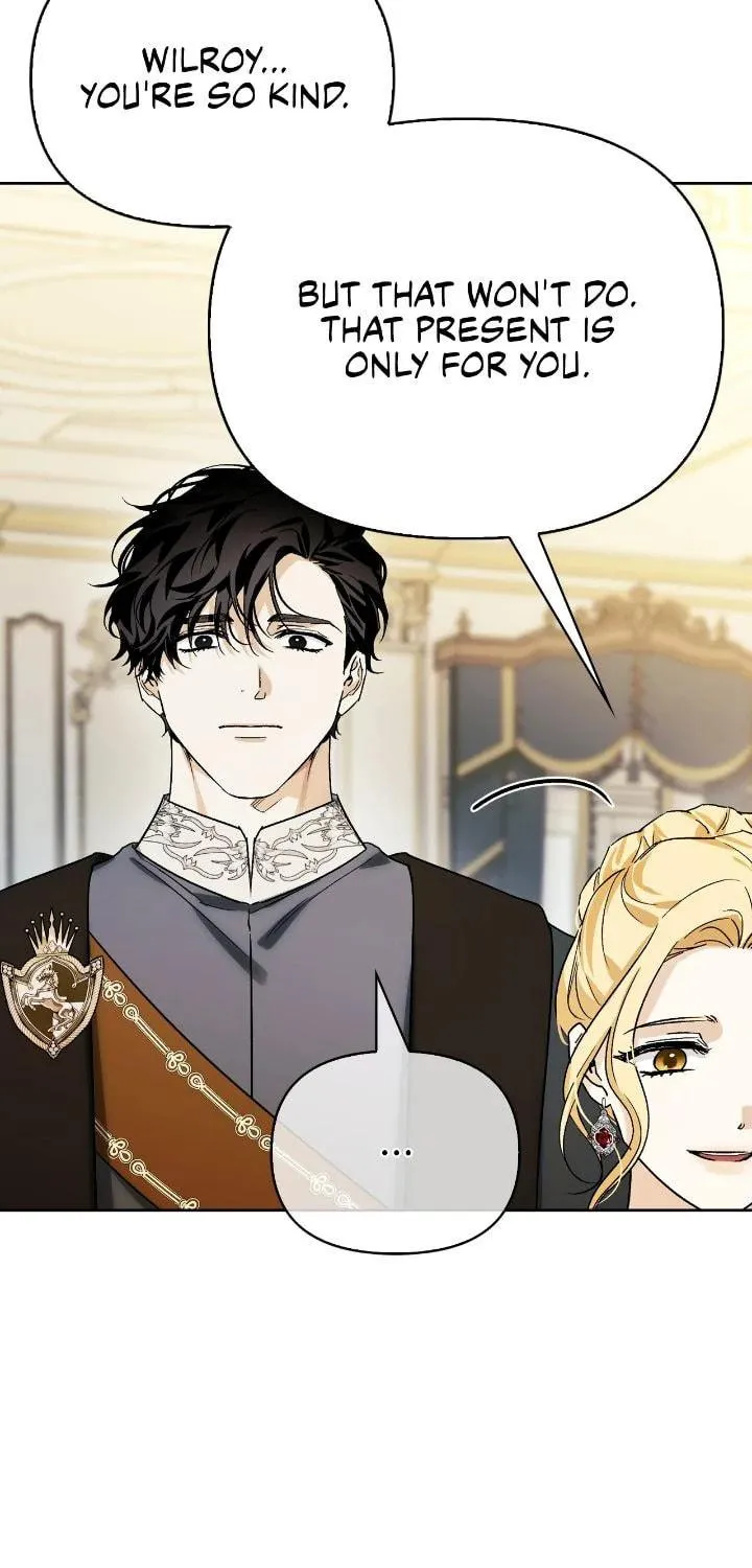I Tamed My Ex-Husband's Mad Dog Chapter 96 page 63 - 