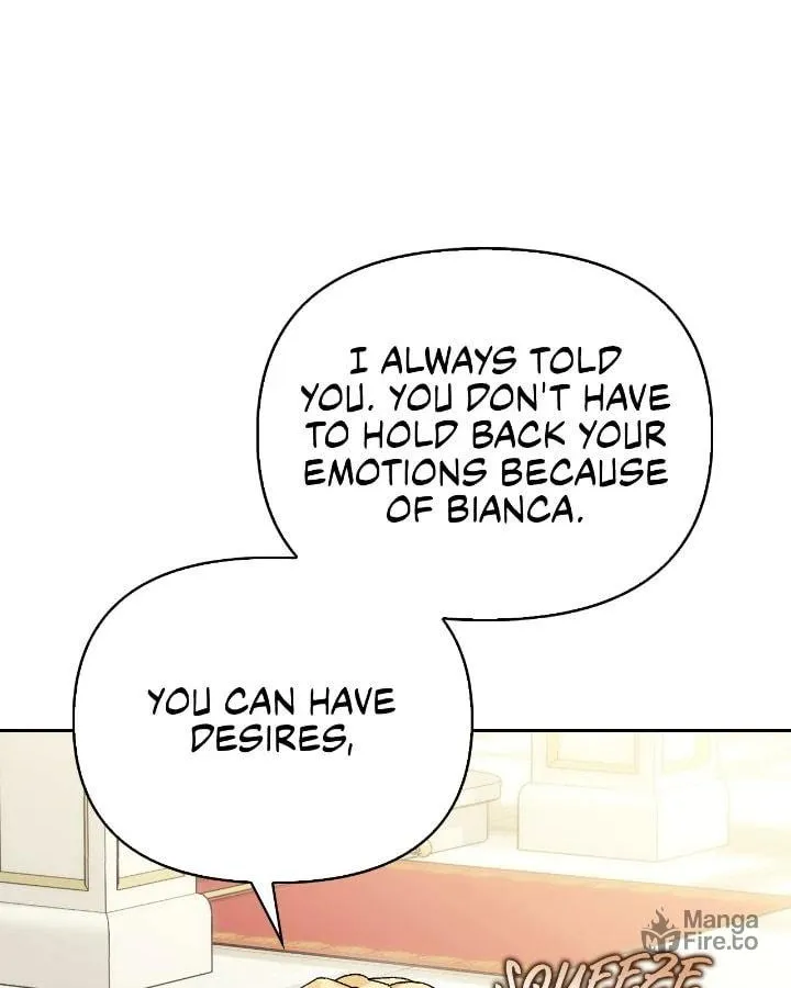 I Tamed My Ex-Husband's Mad Dog Chapter 96 page 64 - 