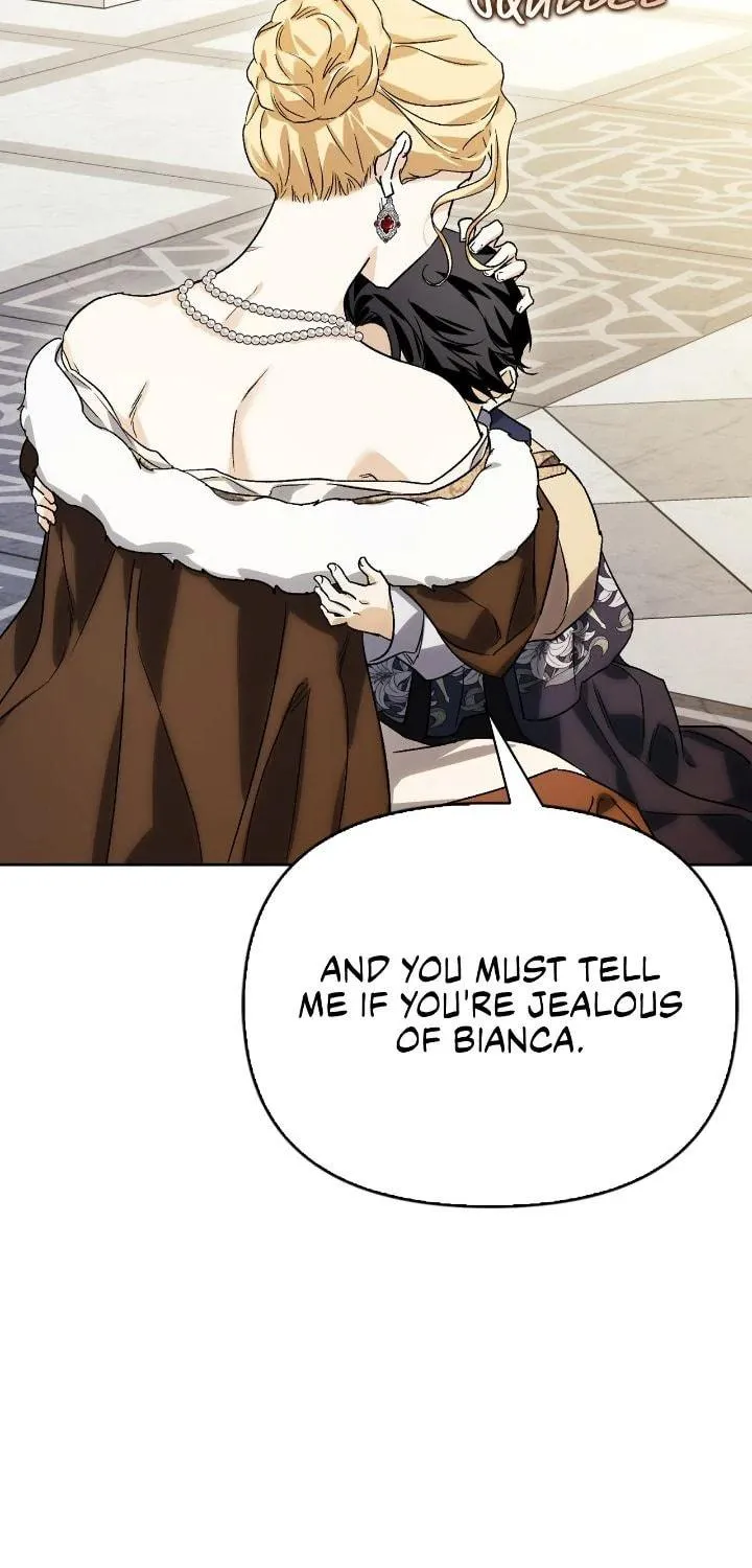 I Tamed My Ex-Husband's Mad Dog Chapter 96 page 65 - 