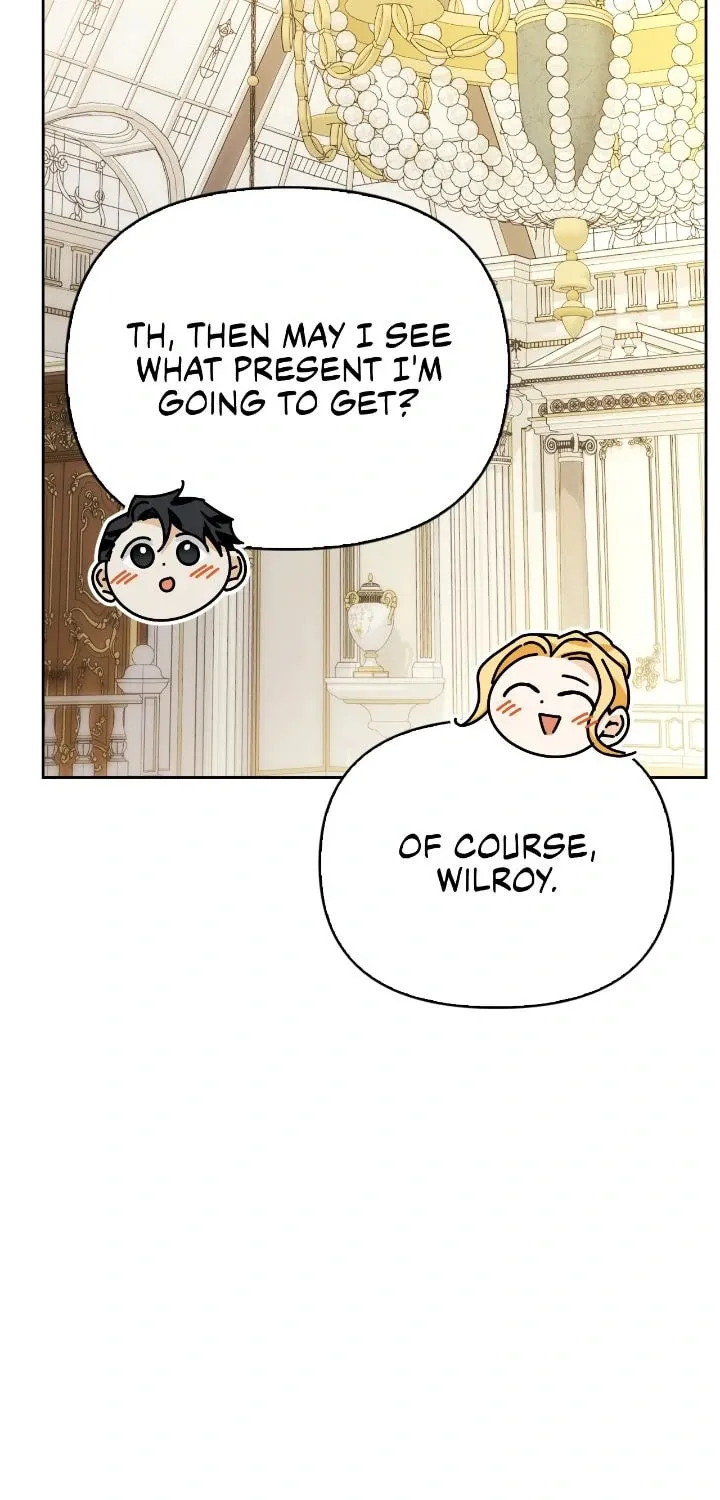 I Tamed My Ex-Husband's Mad Dog Chapter 96 page 67 - 