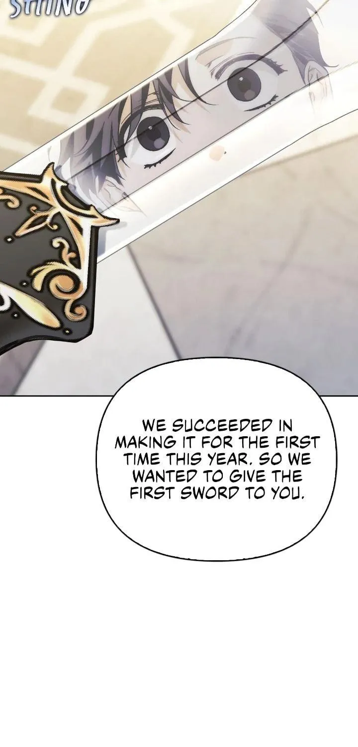 I Tamed My Ex-Husband's Mad Dog Chapter 96 page 71 - 