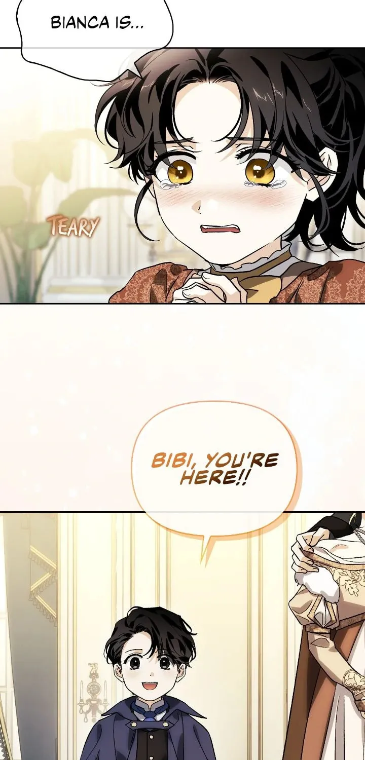 I Tamed My Ex-Husband's Mad Dog Chapter 96 page 80 - 
