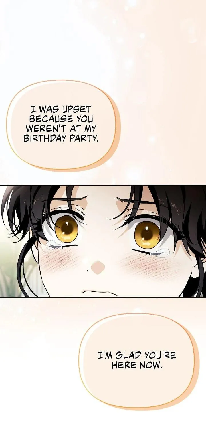 I Tamed My Ex-Husband's Mad Dog Chapter 96 page 82 - 