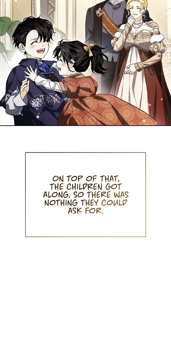 I Tamed My Ex-Husband's Mad Dog Chapter 96 page 90 - 