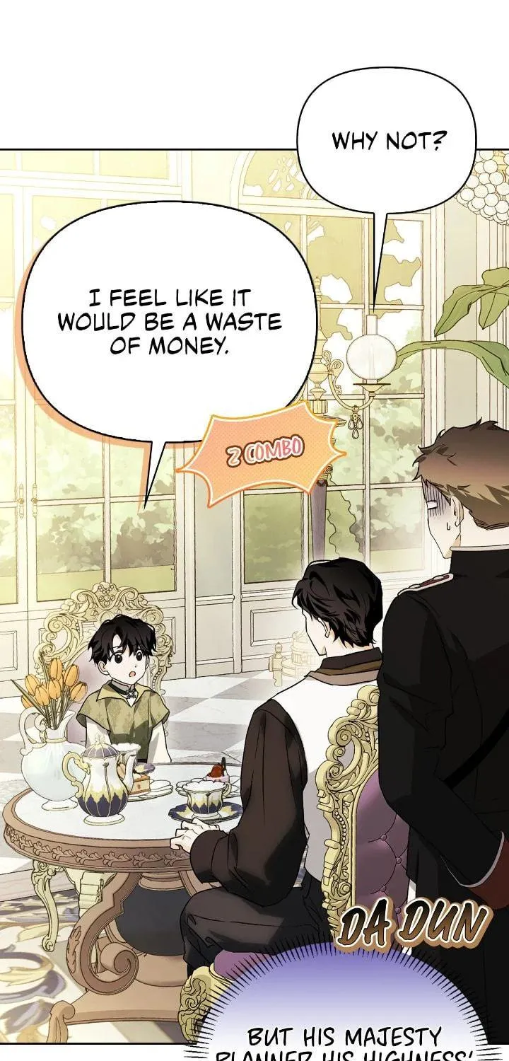 I Tamed My Ex-Husband's Mad Dog Chapter 96 page 10 - 