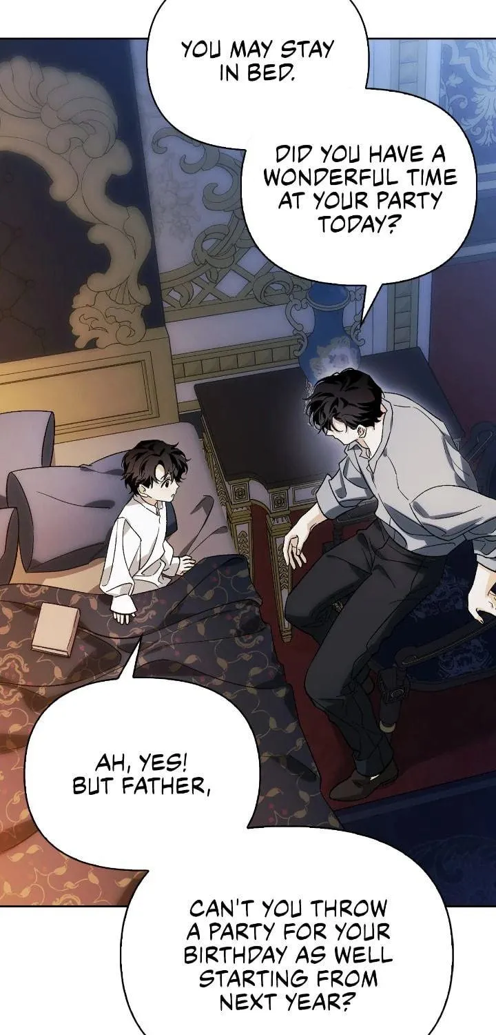 I Tamed My Ex-Husband's Mad Dog Chapter 96 page 94 - 