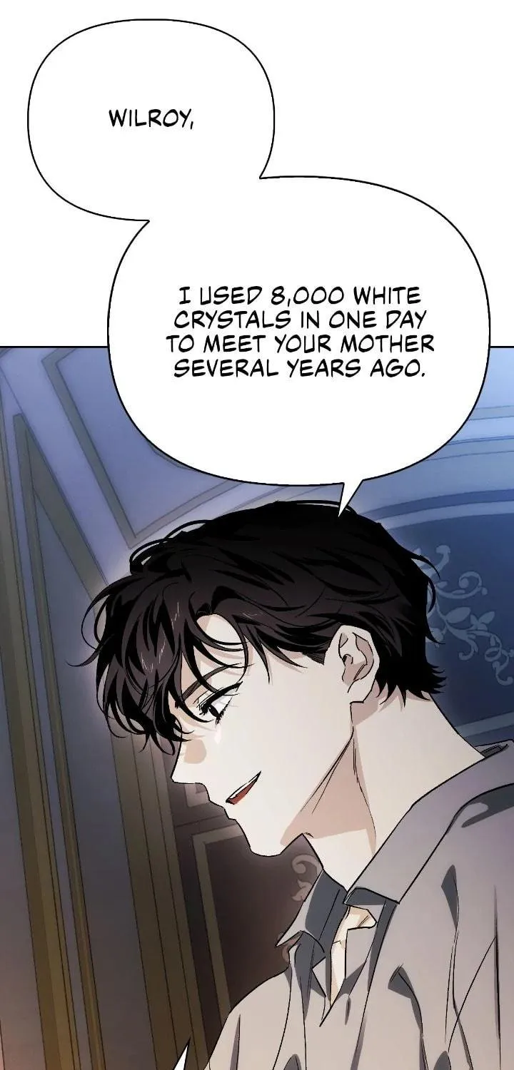 I Tamed My Ex-Husband's Mad Dog Chapter 96 page 99 - 