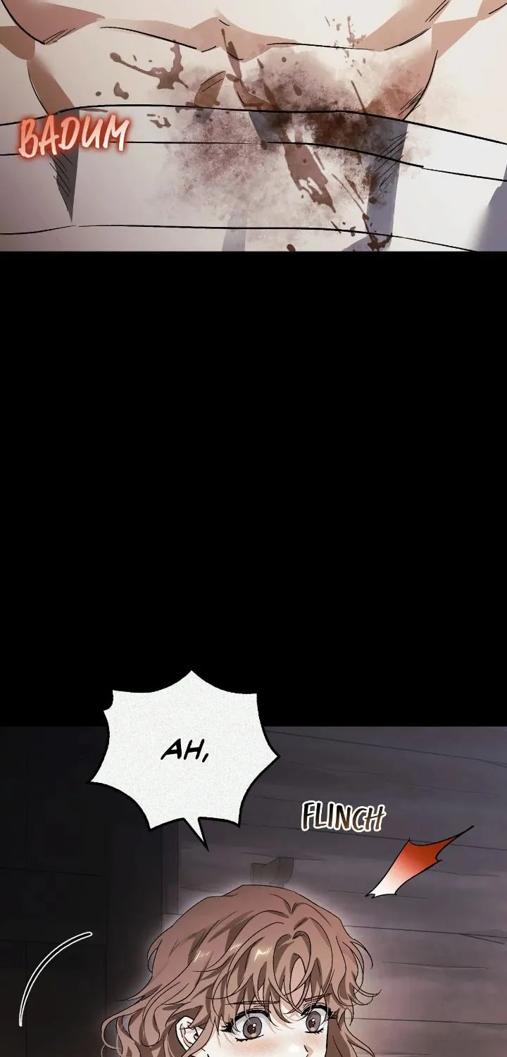 I Tamed My Ex-Husband's Mad Dog Chapter 97 page 103 - 