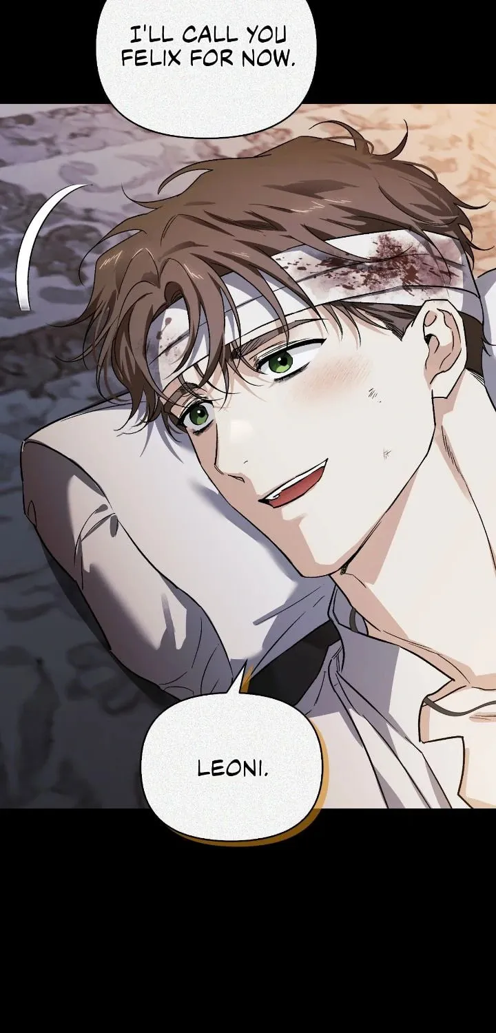 I Tamed My Ex-Husband's Mad Dog Chapter 97 page 112 - 