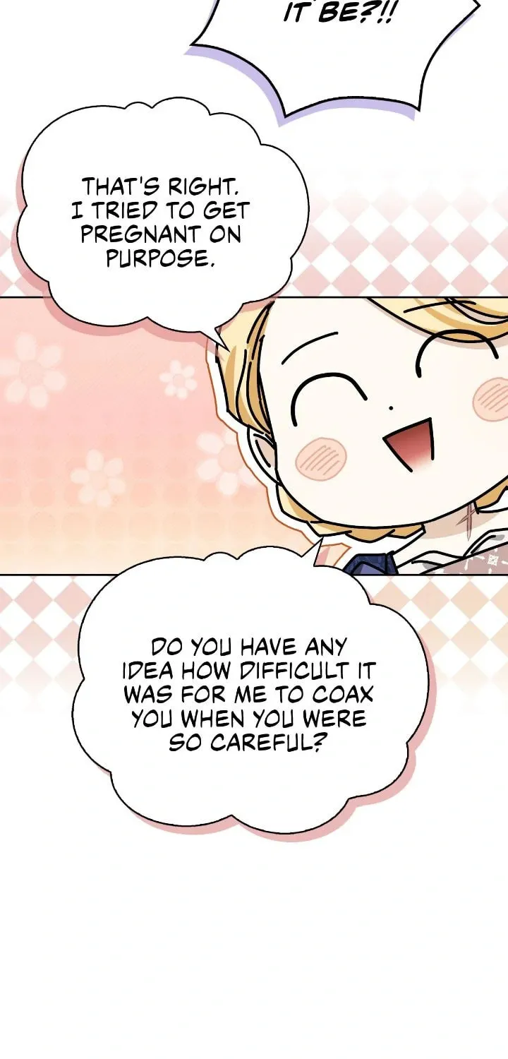 I Tamed My Ex-Husband's Mad Dog Chapter 97 page 20 - 