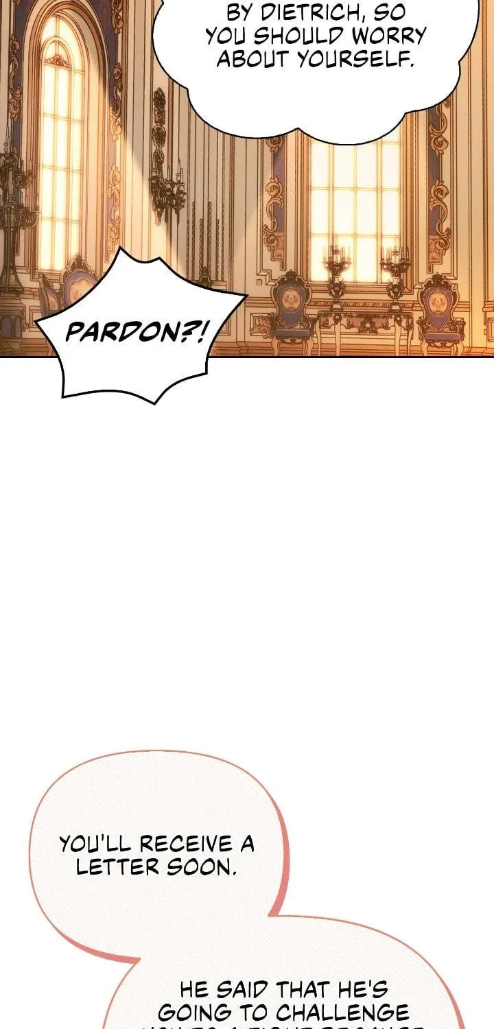 I Tamed My Ex-Husband's Mad Dog Chapter 97 page 22 - 