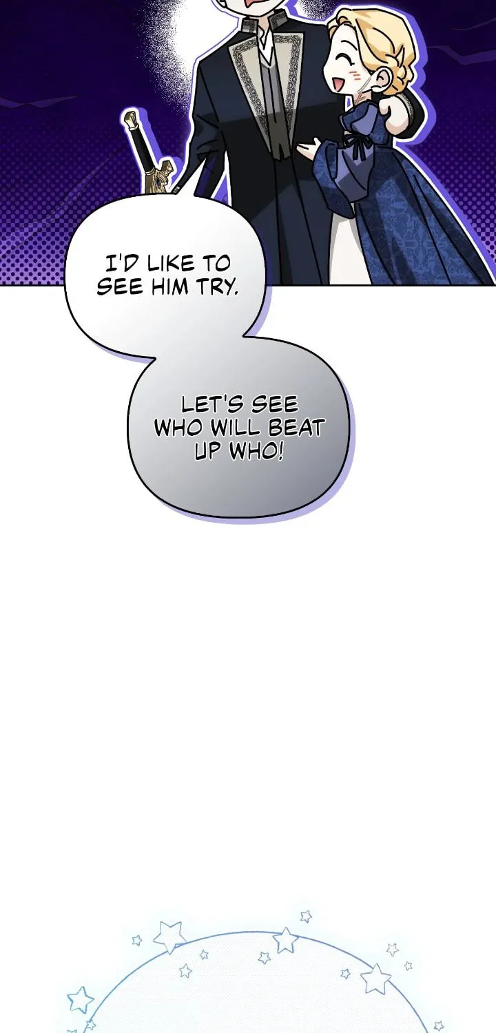 I Tamed My Ex-Husband's Mad Dog Chapter 97 page 24 - 