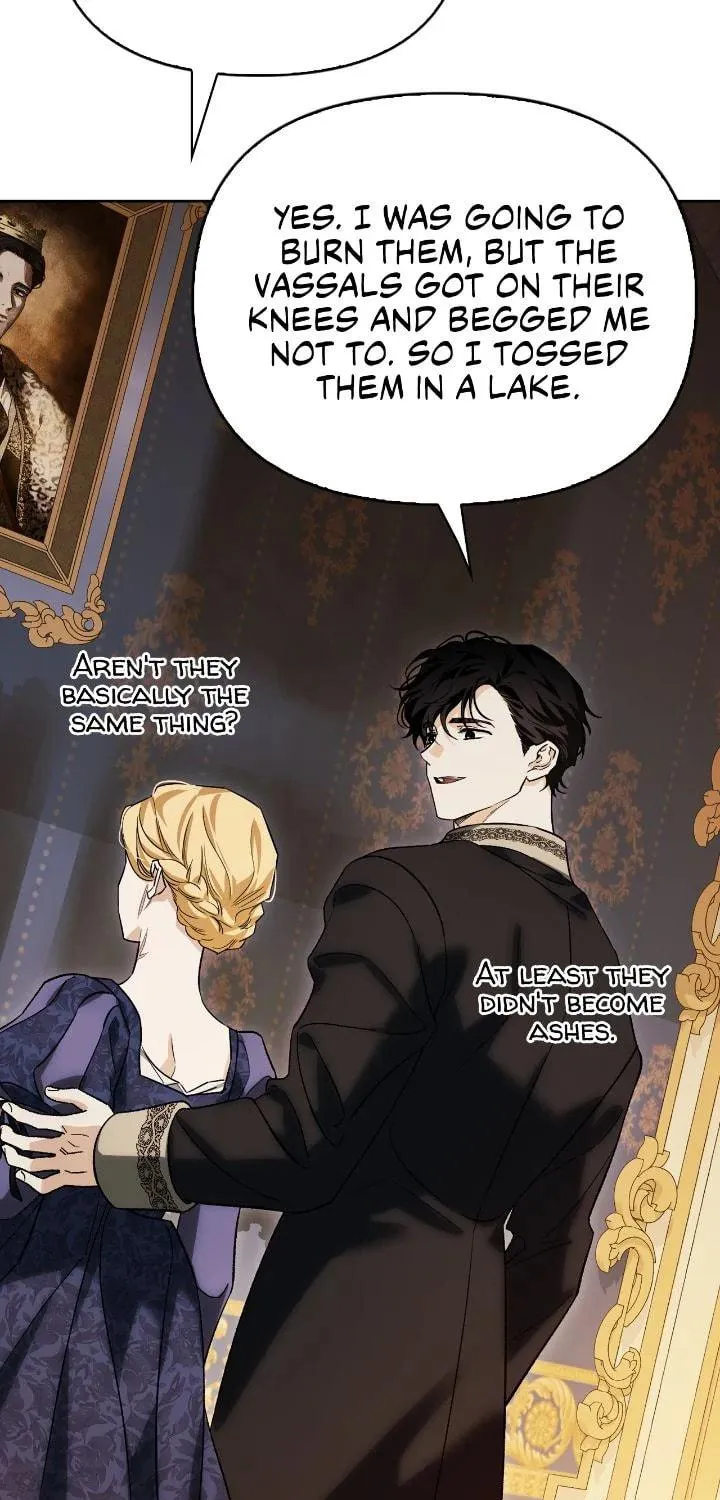 I Tamed My Ex-Husband's Mad Dog Chapter 97 page 5 - 