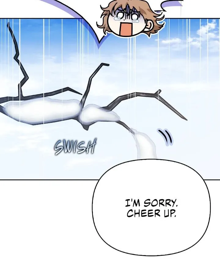 I Tamed My Ex-Husband's Mad Dog Chapter 97 page 41 - 