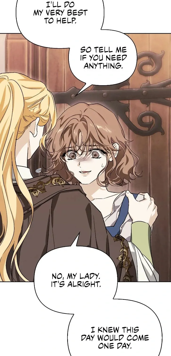 I Tamed My Ex-Husband's Mad Dog Chapter 97 page 47 - 