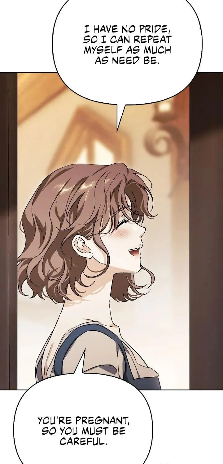 I Tamed My Ex-Husband's Mad Dog Chapter 97 page 55 - 