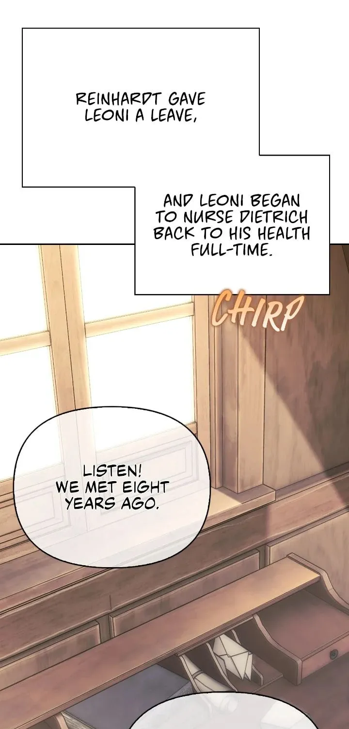 I Tamed My Ex-Husband's Mad Dog Chapter 97 page 62 - 
