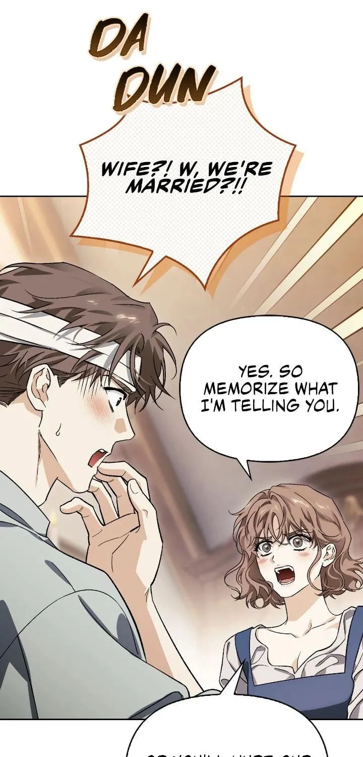 I Tamed My Ex-Husband's Mad Dog Chapter 97 page 64 - 