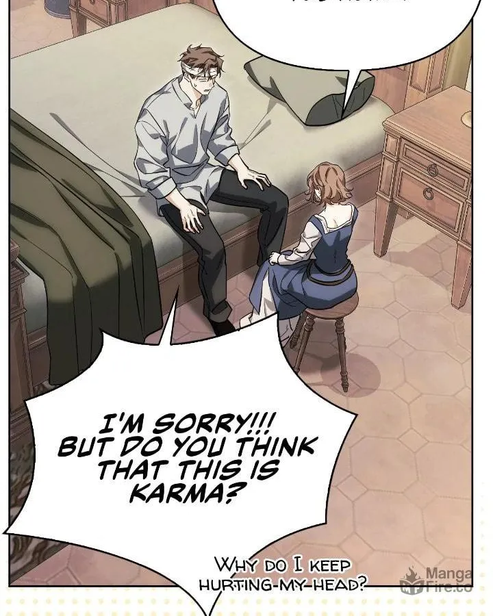 I Tamed My Ex-Husband's Mad Dog Chapter 97 page 67 - 