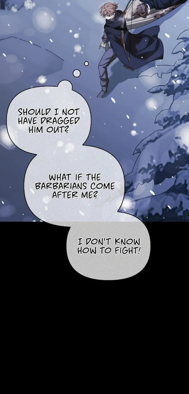 I Tamed My Ex-Husband's Mad Dog Chapter 97 page 70 - 