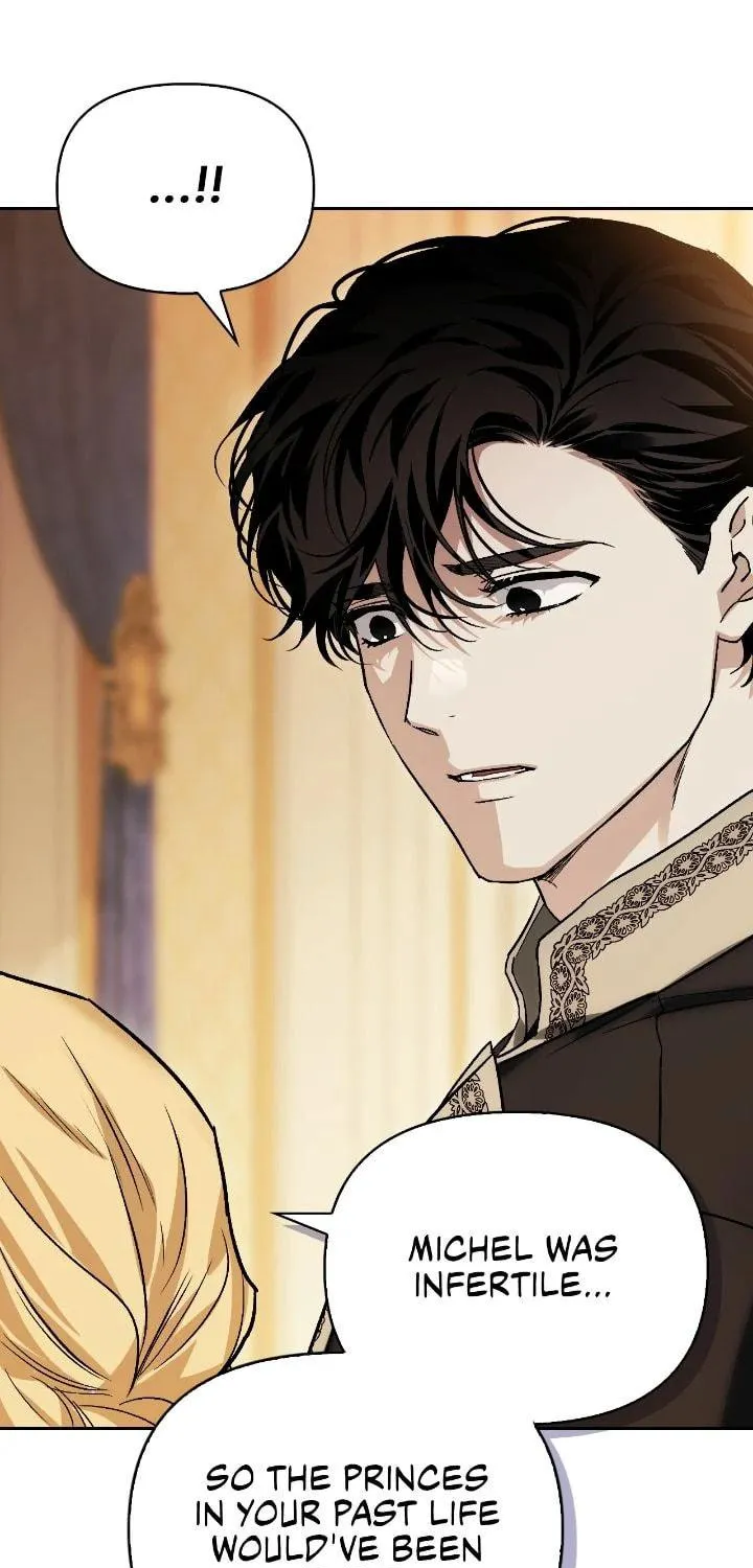 I Tamed My Ex-Husband's Mad Dog Chapter 97 page 9 - 