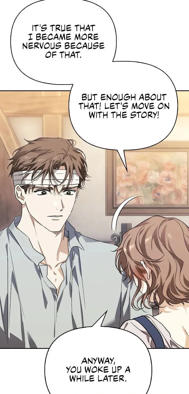 I Tamed My Ex-Husband's Mad Dog Chapter 97 page 81 - 