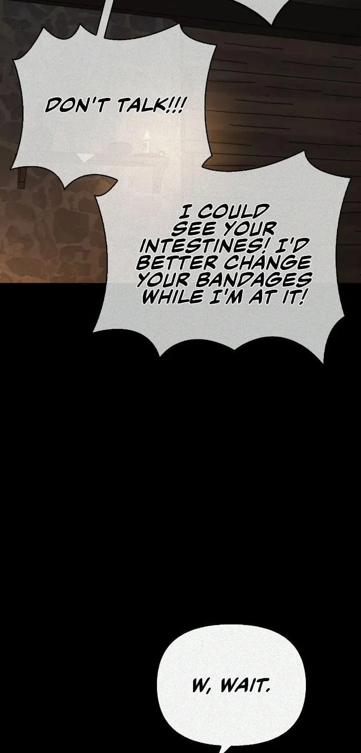 I Tamed My Ex-Husband's Mad Dog Chapter 97 page 92 - 
