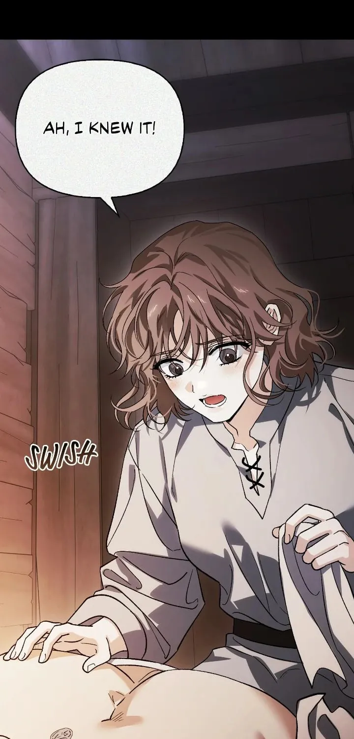 I Tamed My Ex-Husband's Mad Dog Chapter 97 page 95 - 