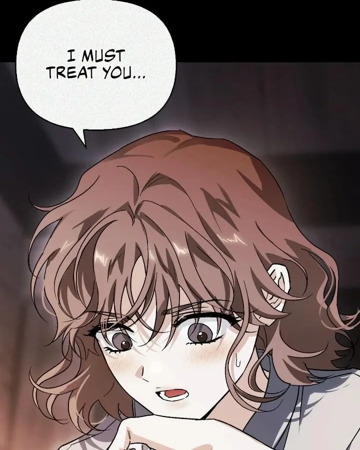 I Tamed My Ex-Husband's Mad Dog Chapter 97 page 98 - 