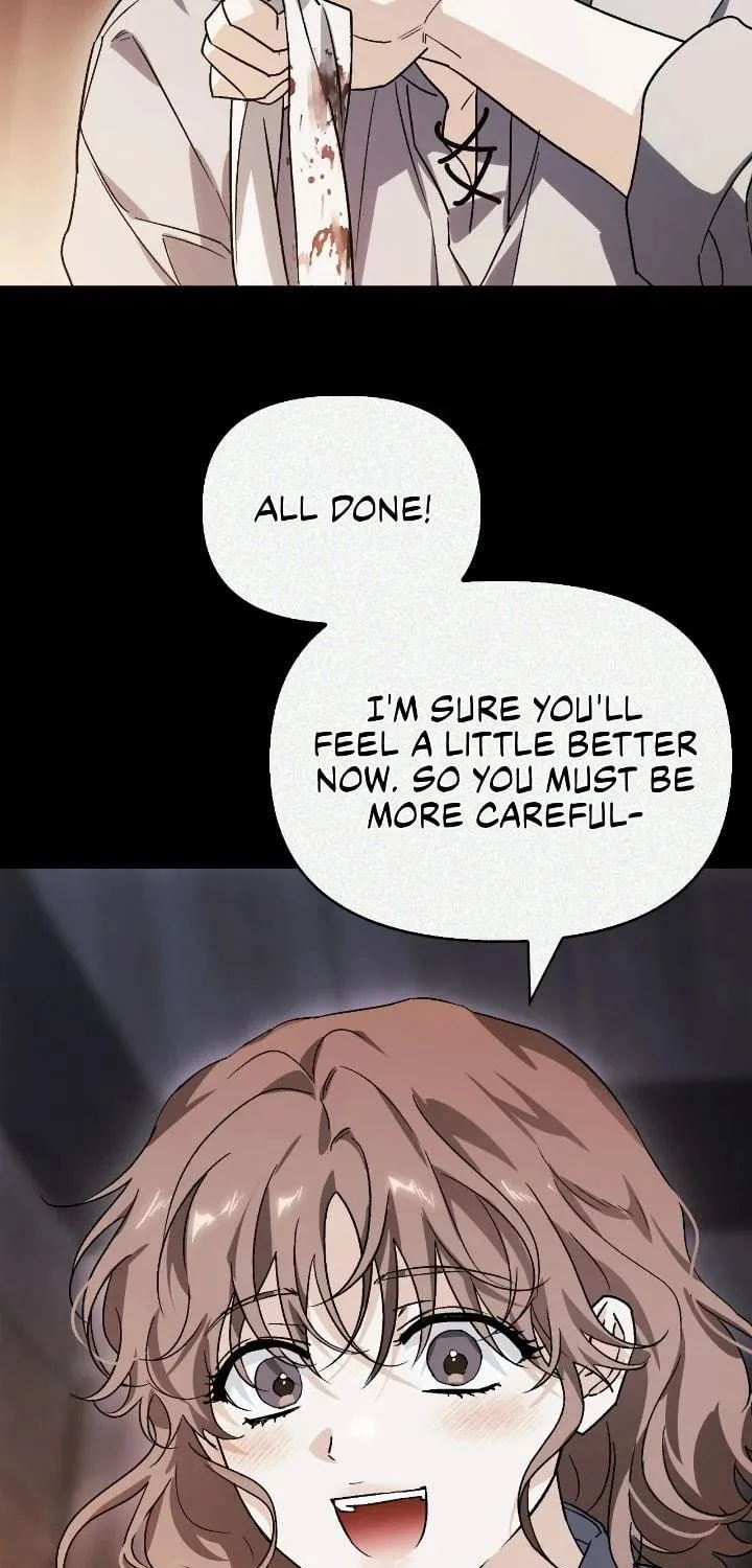 I Tamed My Ex-Husband's Mad Dog Chapter 97 page 99 - 
