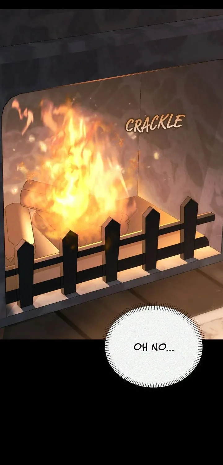 I Tamed My Ex-Husband's Mad Dog Chapter 98 page 14 - 