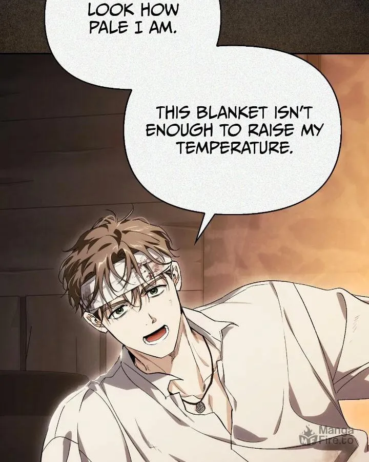 I Tamed My Ex-Husband's Mad Dog Chapter 98 page 19 - 
