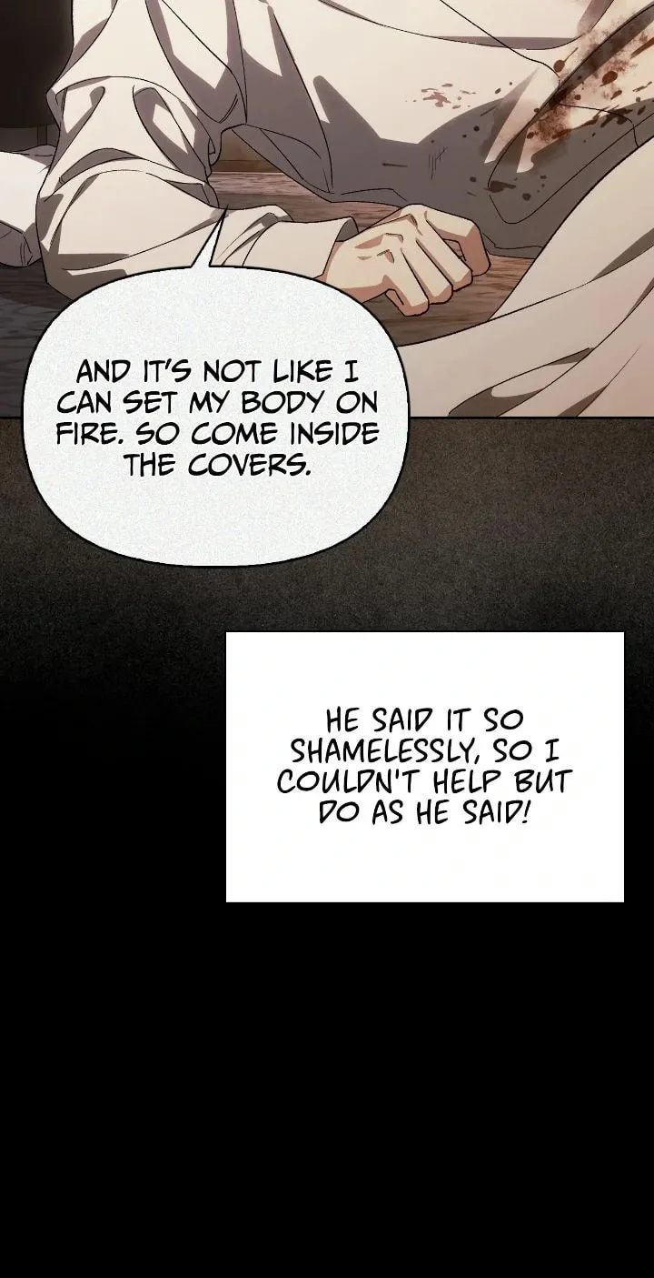 I Tamed My Ex-Husband's Mad Dog Chapter 98 page 20 - 