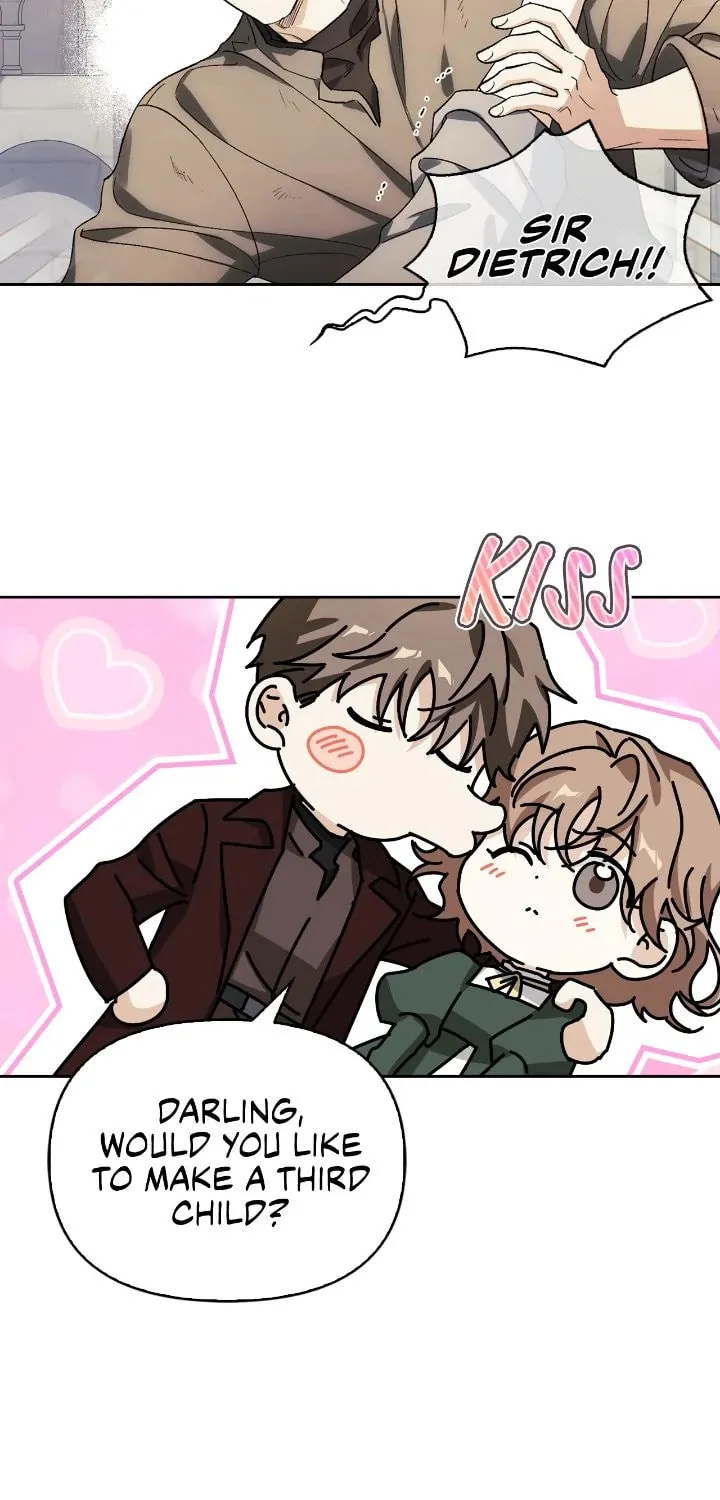 I Tamed My Ex-Husband's Mad Dog Chapter 98 page 3 - 