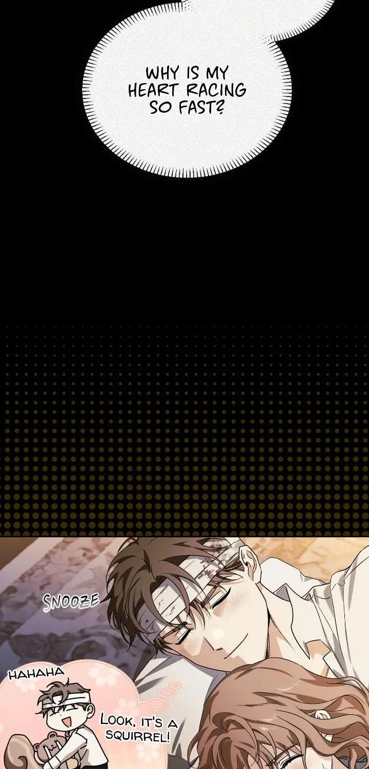 I Tamed My Ex-Husband's Mad Dog Chapter 98 page 27 - 
