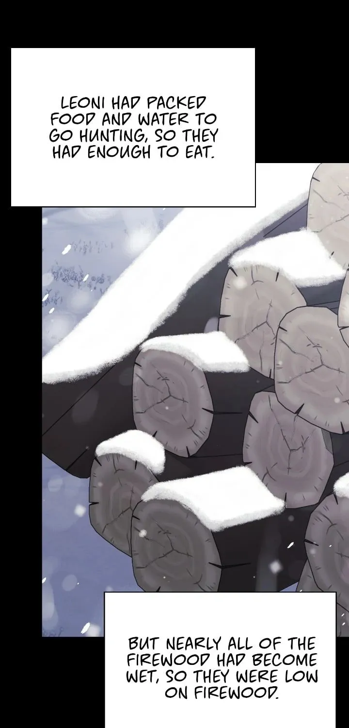I Tamed My Ex-Husband's Mad Dog Chapter 98 page 29 - 