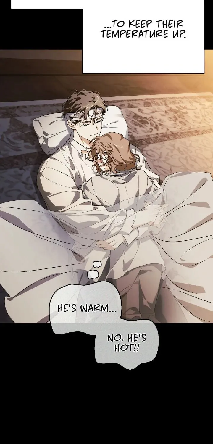 I Tamed My Ex-Husband's Mad Dog Chapter 98 page 31 - 
