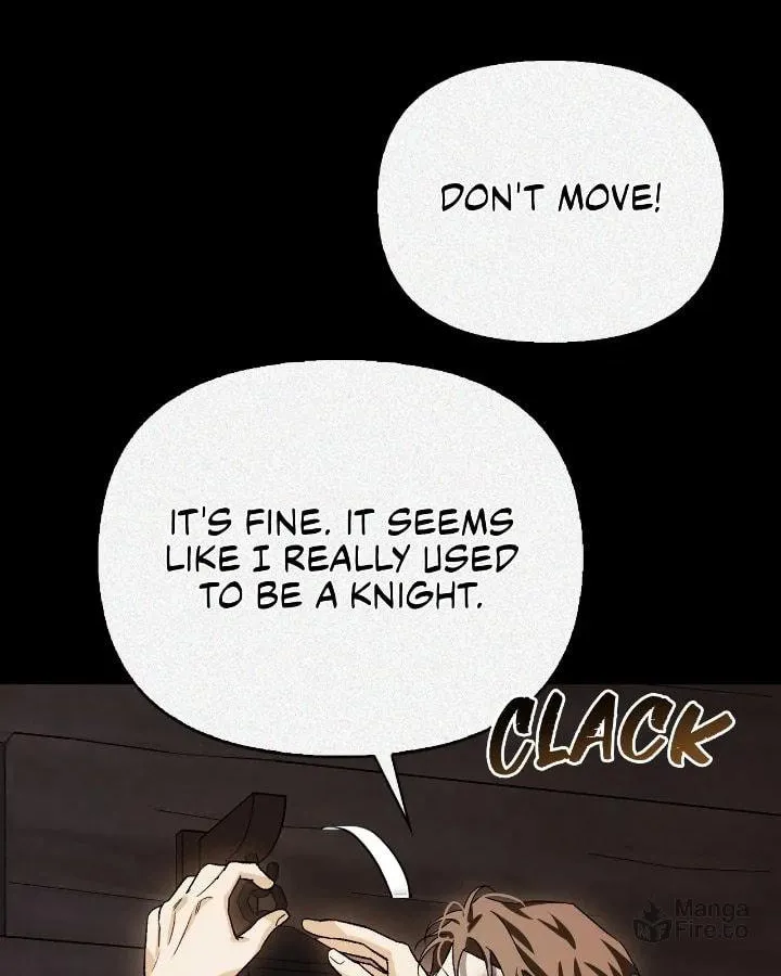 I Tamed My Ex-Husband's Mad Dog Chapter 98 page 39 - 